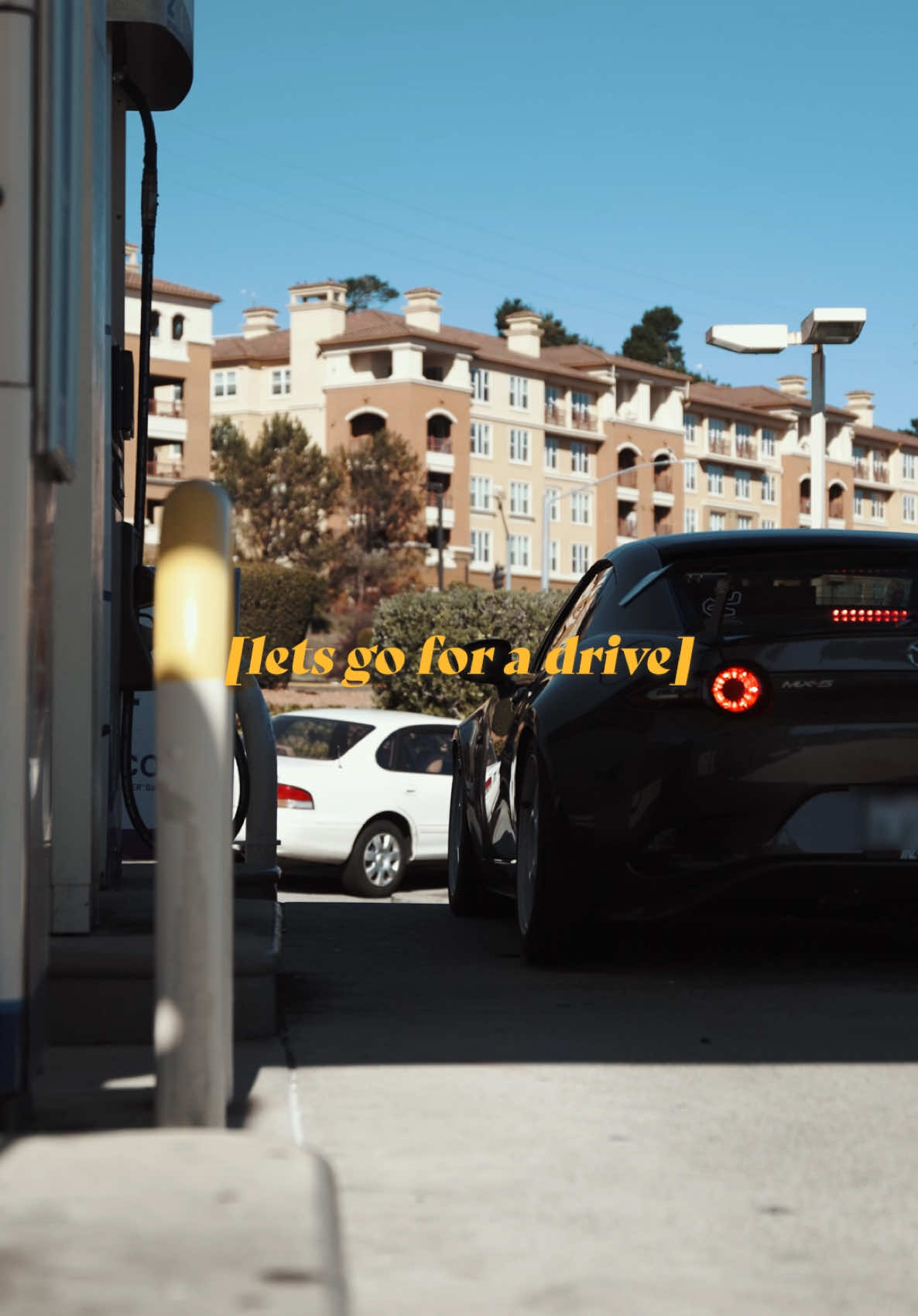 Lets go for a drive #mazda #miata #touge #cinematic #cinematography #carculture #povdrive 