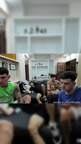 pone la timba dale 🤣 #pabellon4 #argentina🇦🇷 #clipsdetwitch #viralllllll #fyp