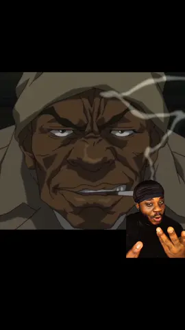 #boondocks #relatable #fyp #tom #xyzbca 