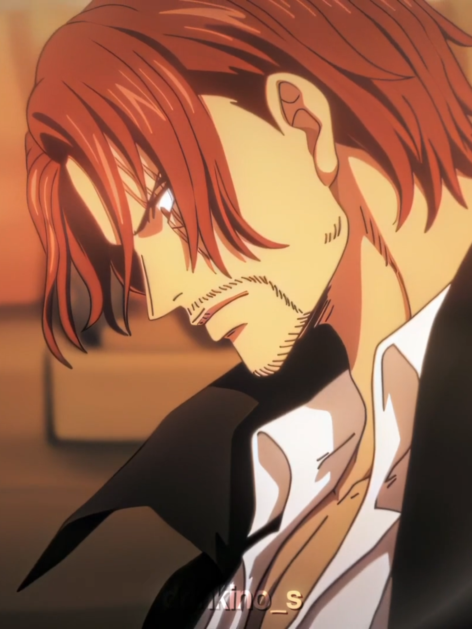 він Бейонсе #shanks #akagaminoshanks #onepiece #onepieceedit #tokamisquad