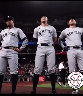 NEW YORK YANKEES ⚾️🗽 #seriemundial #WorldSeries #yankees #dodgers #MLB #beisbolengrandesligas #beisbolmexicano #beisbolusa #beisboldominicano #beisbolvenezolano #beisbolcubano #beisbolpuertorico #beisbolmexicano🇲🇽 #beisbolinfantil⚾️ 