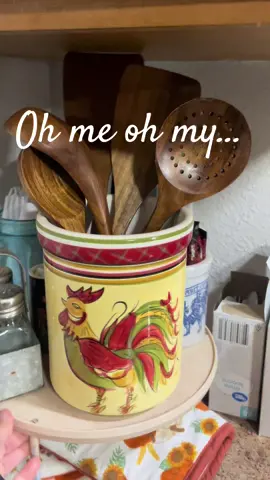 #decor #budget #budgeting #haul #wooden #natural #baking #momsover30 