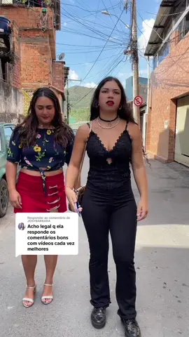 Respondendo a @JOSYBÁRBARA nenhuma pessoa saiu prejudicada das gravações, foi tudo ensaiado! Sentiram saudades?   @Sirlene Souto @Maria.atriz @Bruna Fernanda  #bibi #aforcadoquerer 