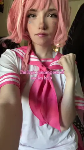 oopsie.                                             #astolfocosplay #astolfo #animetiktok #cosplay #cosplayer #fyp 
