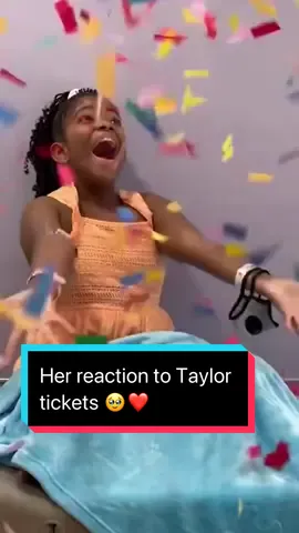 Staff at children's hospital Mastermind an incredible surprise for their young patient ... who happens to be a huge Swiftie! #humankind #taylorswift #erastour #goodnews 