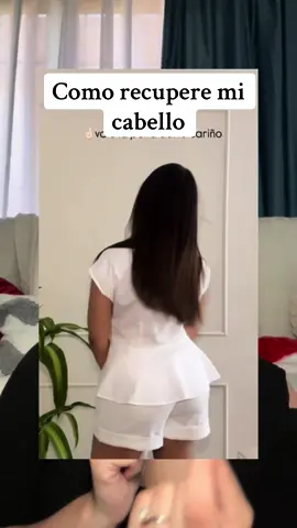 Como hice para hacer crecer mi cabello en un año.  Les comento algunas de las cosas que he ido aprendiendo en el camino y que a mi me funcionan.  #creatorsearchinsights #cabellosaludable #cabellolargo #tipsforgirls #amigavirtual #yisslenxc #saludcapilar 