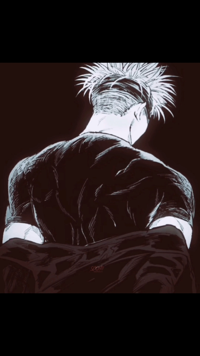 Gojo el dueño de mi útero gente || #gojo #gojosatoru  #parati #anime #jjk #edit #tiktok #fpy #jujutsukaisen #jujutsukaisenedit #gojoedit #amamosagojosatoru 