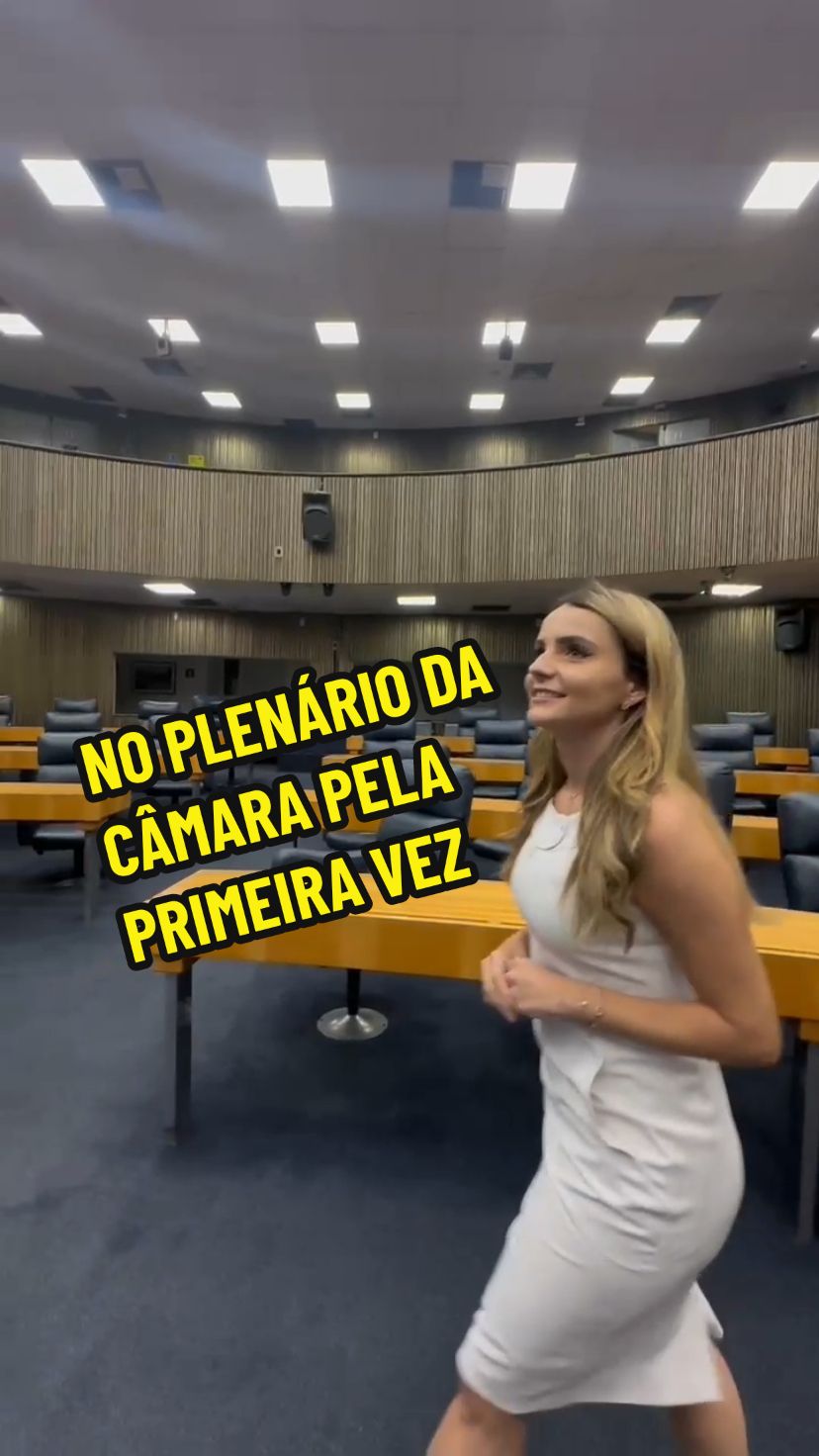 Ontem foi dia de ir pela primeira vez no plenário Câmara Municipal de São Paulo. #saopaulo #sp #politica #fyp #direita #politicaltiktok #direitaconservadora 