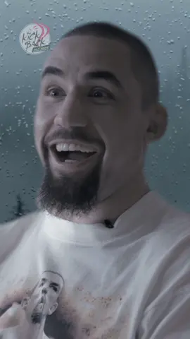 Next video: DNA test with Robert Whittaker? 👀 #UFC #UFC308 #RobertWhittaker 
