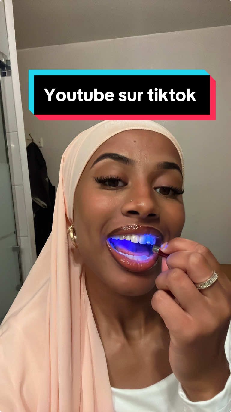 Comme ici c'est YOUTUBE! Qui sait un jour vous recevrez la fameuse notif pour l'instant c'est ici! À regarder pour passer le temps (x2 si nécessaire🤣) #youtube #tiktok #talk #talkgirl 