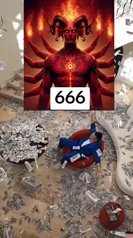 #fama #mundo #millonario #satanas #millonarios 