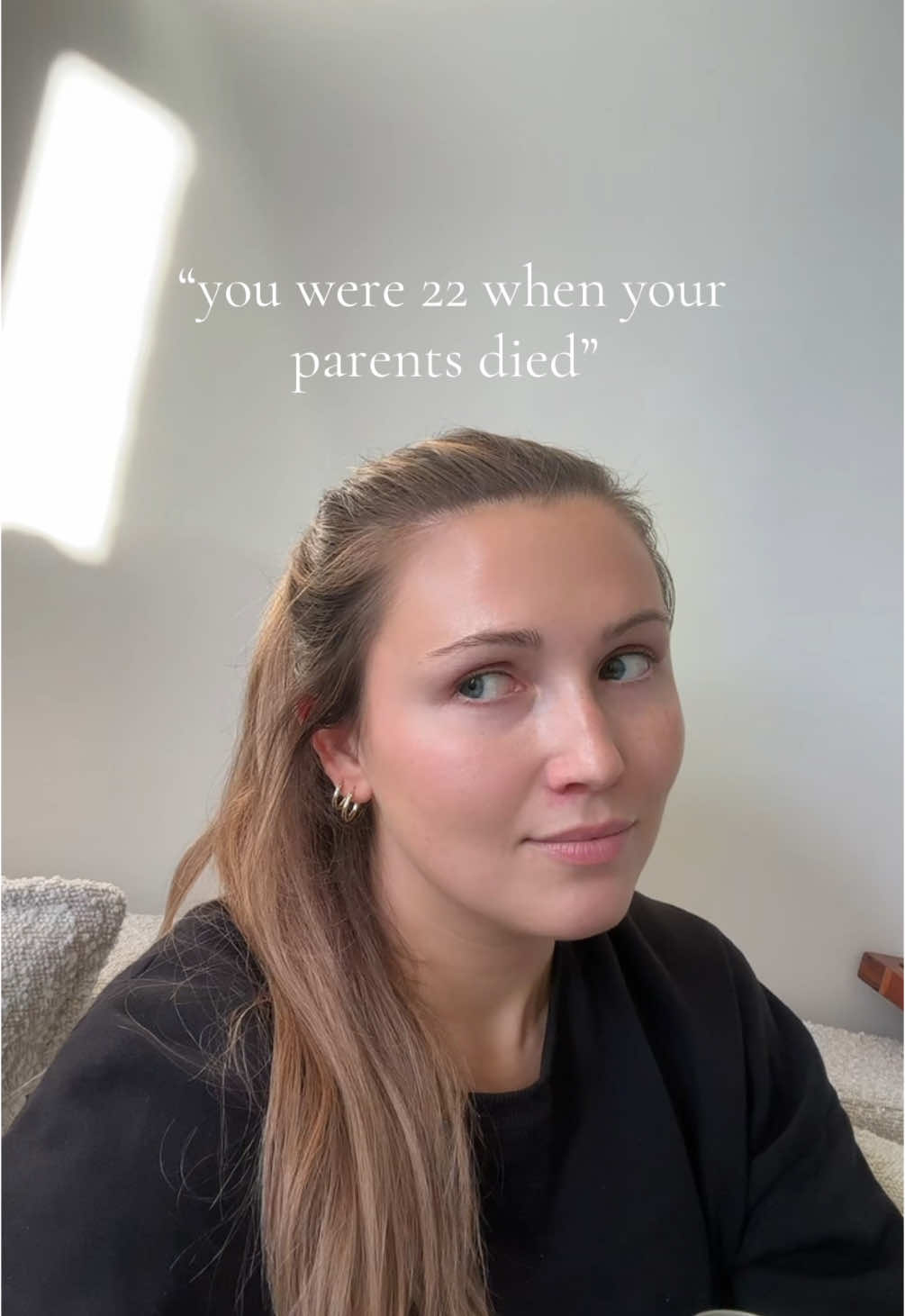 still have no parents lol 