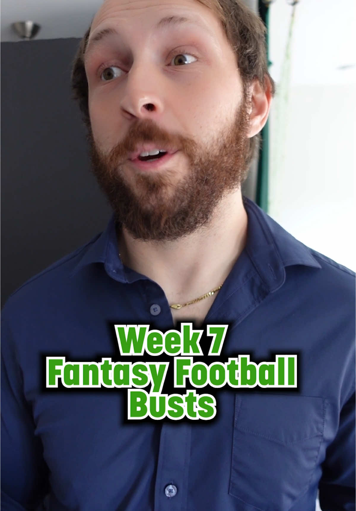 Tbh Houston, we have several problems. Welcome to Busts Anonymous Week 7 #nfl #football #fantasyfootball #tankdell #cjstroud #alvinkamara #tyreekhill #samlaporta #skit #sports #funny 