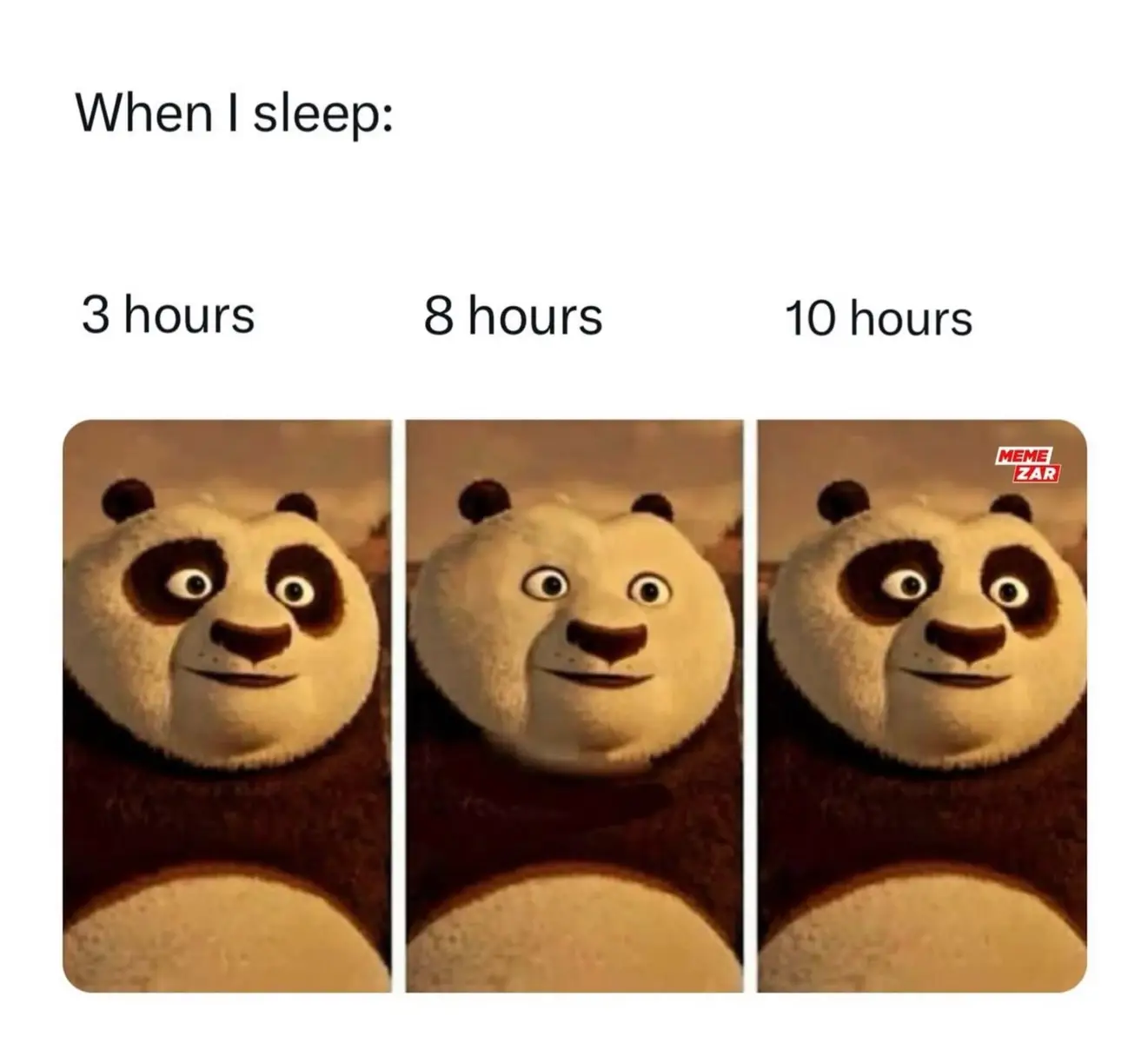 What’s the longest you’ve gone without sleeping and why? I’ll go first. 35 hrs cos I wanted to see how long I could go without sleeping  #meme #memes #memezar #sleep #relatable #relatablememes