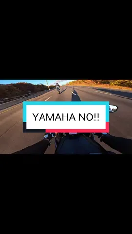 Pulled up to a newer R1… Yamaha is discontinuing the R1 and replacing it with the R9 🤦🏼‍♂️😢 It’s the end of an era 😭 #yamaha #yamahar1 #yamahar9 #brap 