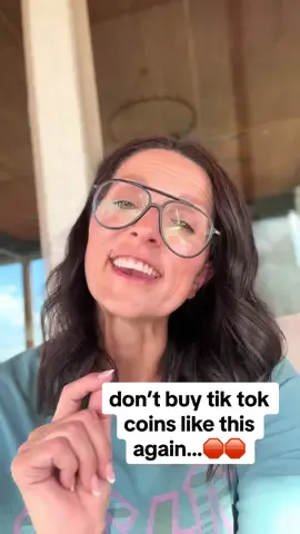 did you know about this trick?? just trying to save you that 💰💰#tips #tipsandtricks #growmyaccount #fypシ #tiktoktips 
