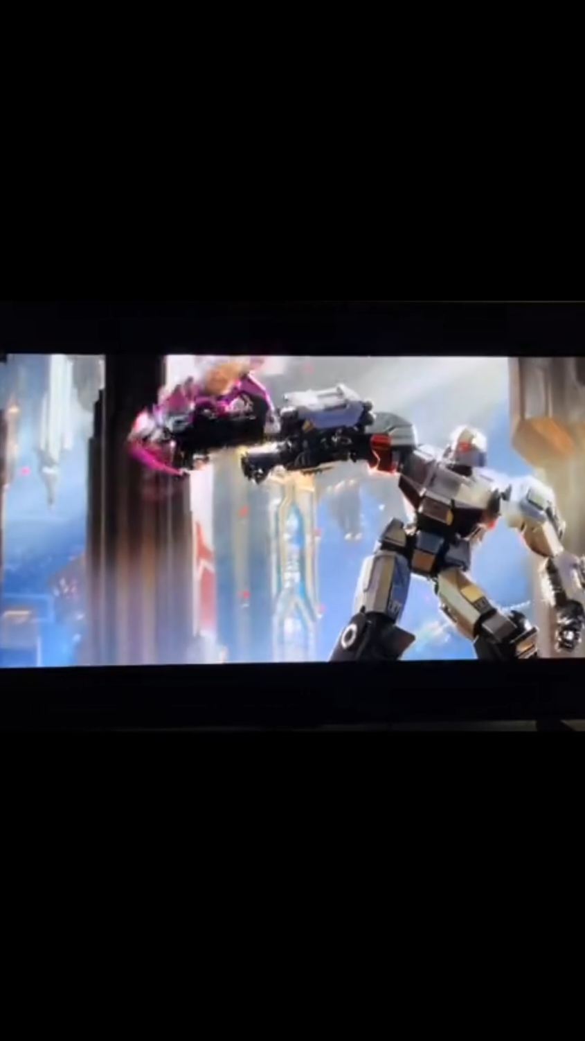 i'm so normal abt this scene  #transformers #transformersone #transformersprime #megatron #d16 #fyp #foryou #parati 