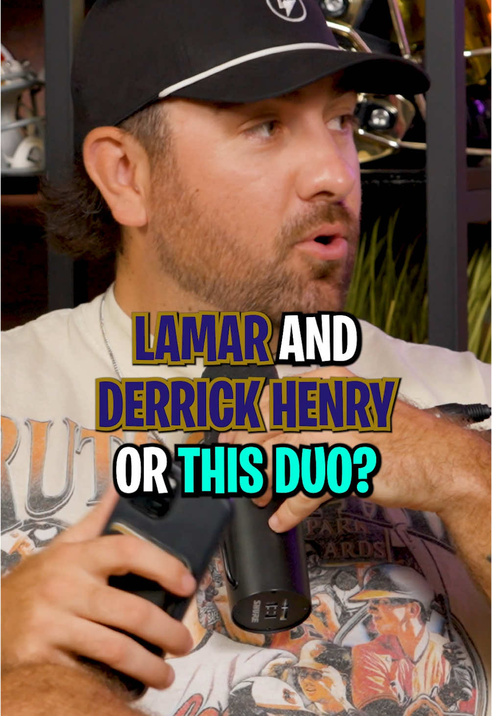 Which duos would you take OVER Lamar and Henry? 👬 @betr_jack @betr_tab @Pat @Betr @Betr Picks #capsoffpod #capsoffpodbetr #capsoffpodszn3 #nfl #nfltrivia #nflgame #nflgames #nfltriviachallenge #sportstrivia #footballtrivia #nflfootball #football #americanfootball #fantasyfootball #fantasyfootballtips #fantasyfootballadvice #fantasyfootballdraft #fantasyfootballhq #fantasyfootballtiktok #fantasyfootballtrade #powerrankings #nflpowerrankings #nflpredictions #baltimoreravensfan #baltimoreravensfootball #baltimoreravensfans #baltimoreravens😈🖤💜 #baltimoreravensfanpage #baltimoreravensnation #baltimoreravensdraft #ravensflock💜🖤 #ravensflock🏈 #edgarallenpoe #theraven #ravensfootball #goravens💜🏈 #goravens #goravens💜 