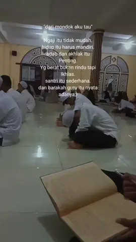 #ayomondokpesantrenkukeren #fyppppppppppppppppppppppp #masukberandafyp #fypviralシ 