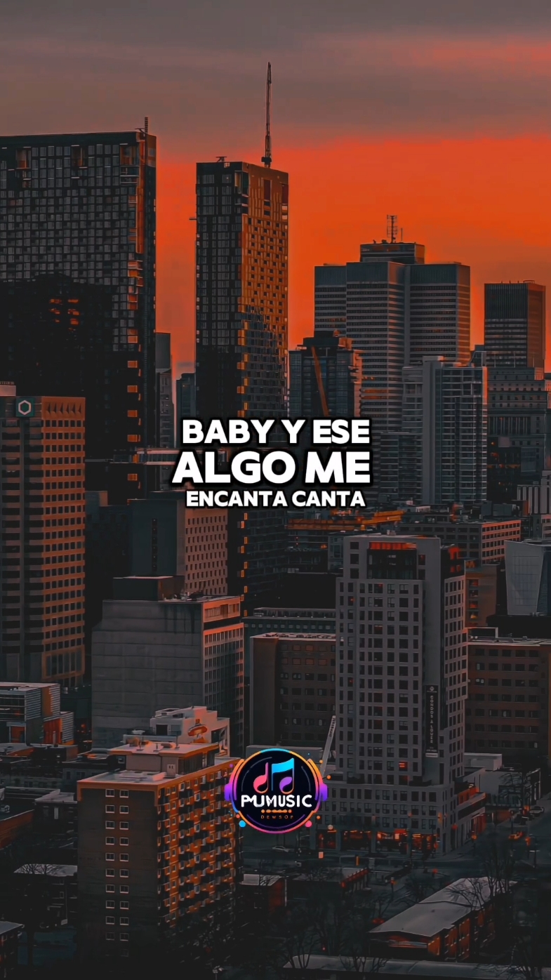 Hay algo que me gusta de ti #wisinyyandel #chrisbrown #lyricsvideo #letrasdecanciones #fytシ #musica #paradedicar #cancionesparadedicar #musicaparaestados 