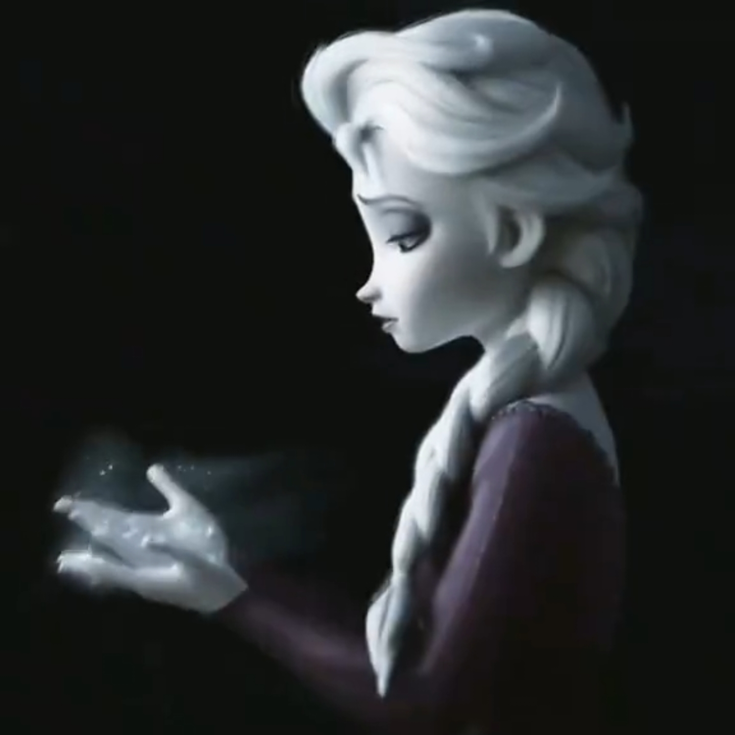 most powerful Disney Princesses (repost cuz it's Low quality) // #elsa #frozen2 #frozenedit #foryou #ccnvtt #badass #parati 