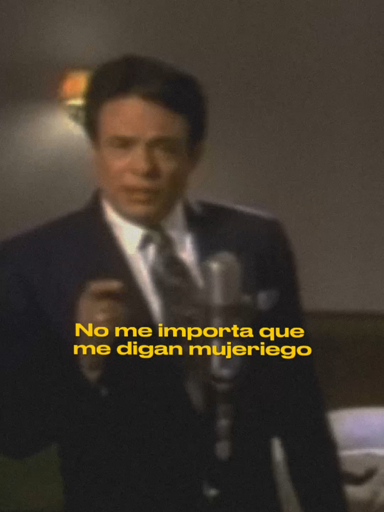 Mujeriego #JoseJose #Clasicos #MusicaMexicana #Octubre