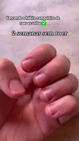 Estamos conseguindooo✅🥺
