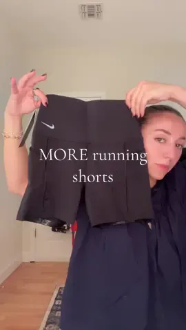 MORE shorts! and a top contender i think 🤞🏼 #marathontraining #nycmarathon #Running #runningshorts 