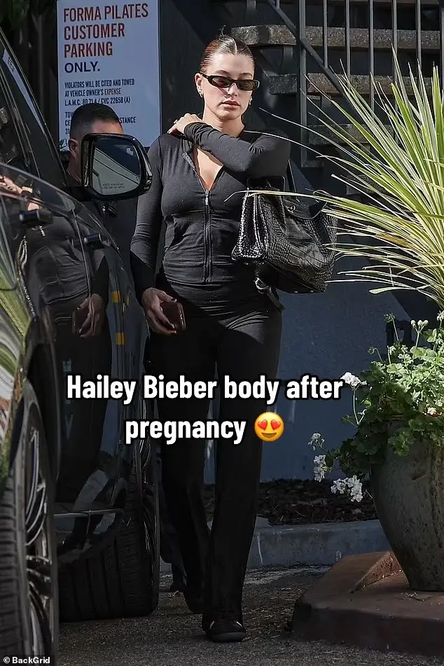 #haileybieber #pregnant #pregnancy #baby #fyp #foryou #viral #foryou #fyp #viral 