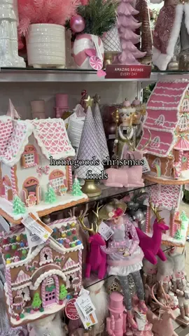 do i settle on the penguin family??? 🥲 #homegoods #homegoodsfinds #homegoodshaul #homegoodschristmas #christmas #christmasfinds #christmashomedecor #christmasdecor #homegoodschristmasfinds #gingerbreadpillow #gingerbread #gingerbreadhouse #pinkchristmas #haul #finds #homefinds #christmasmusthaves @HomeGoods 