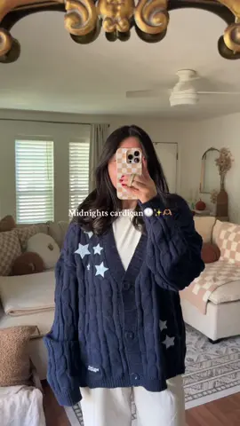 Midnights cardigan unboxing✨💙 #midnights #midnightstaylorswift #tsmidnights #midnightscardigan #taylorswiftcardigan #cardigan #cardigantaylorswift @Taylor Swift @Taylor Nation 