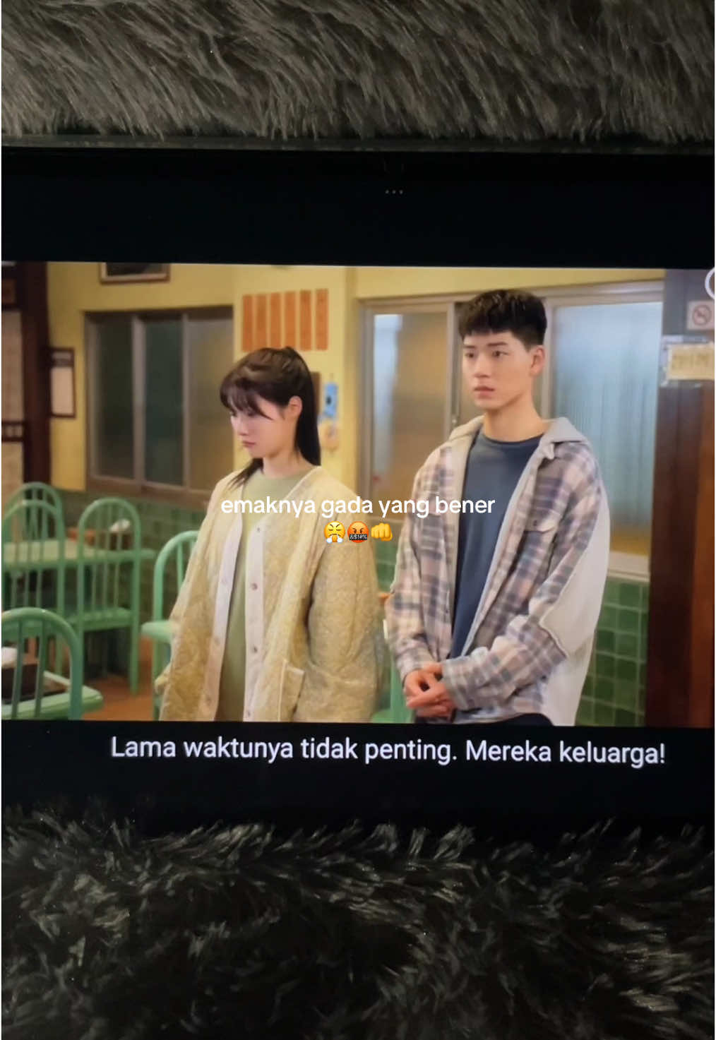 Kompak bener bikin penoton emos1🤾🏻‍♂️ #familybychoice #hwanginyeop #황인엽 #baehyeonseong #배현성 #jungchaeyeon #정채연 #kdrama #fyp tonton hanya di Viu #familybychoicediviu  