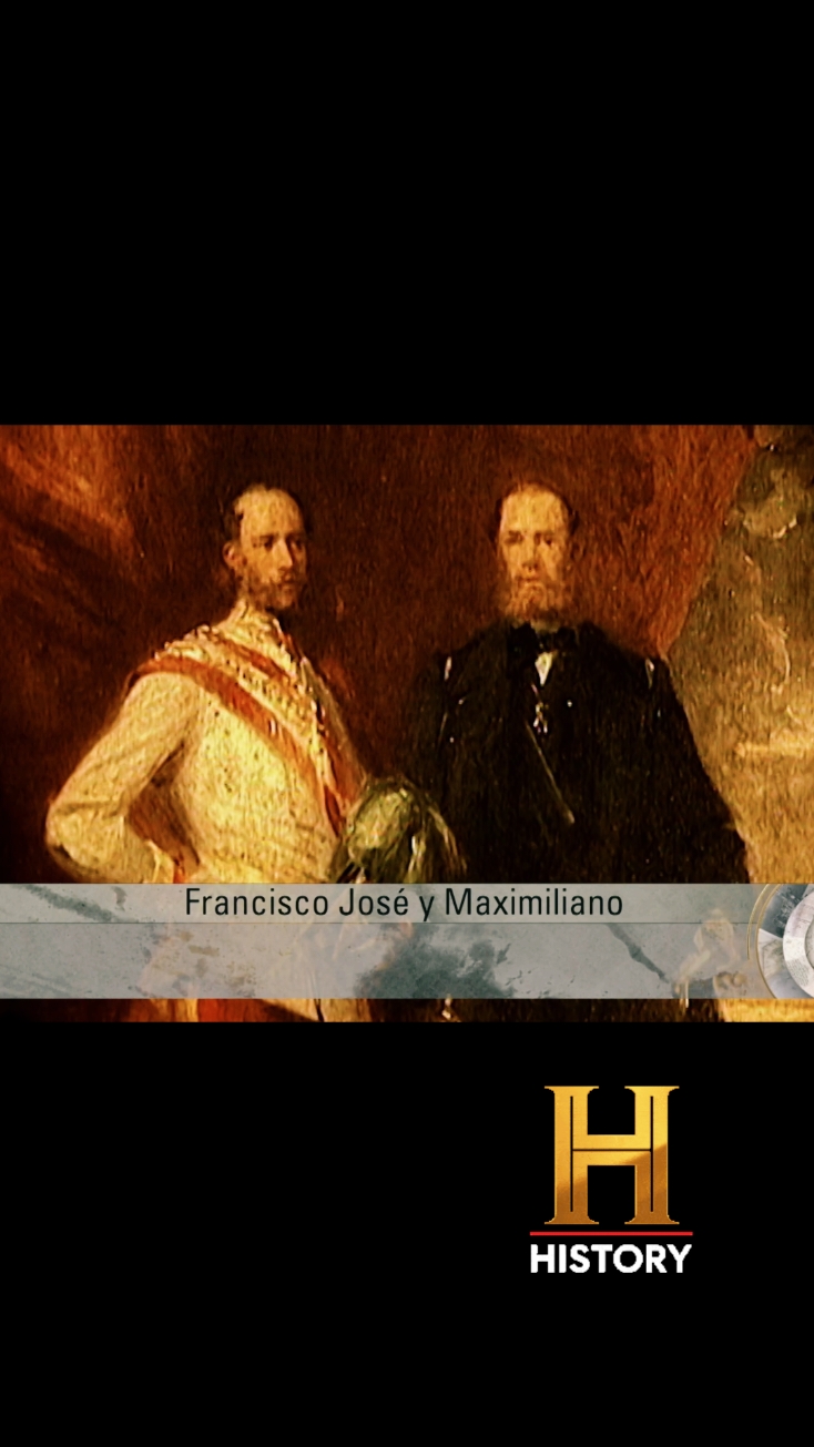 Este contenido es de divulgación historica y solo esa finalidad tiene. #mexico🇲🇽 #historiademexico #historia #imperio #maximiliano #sigloxix #parte1 