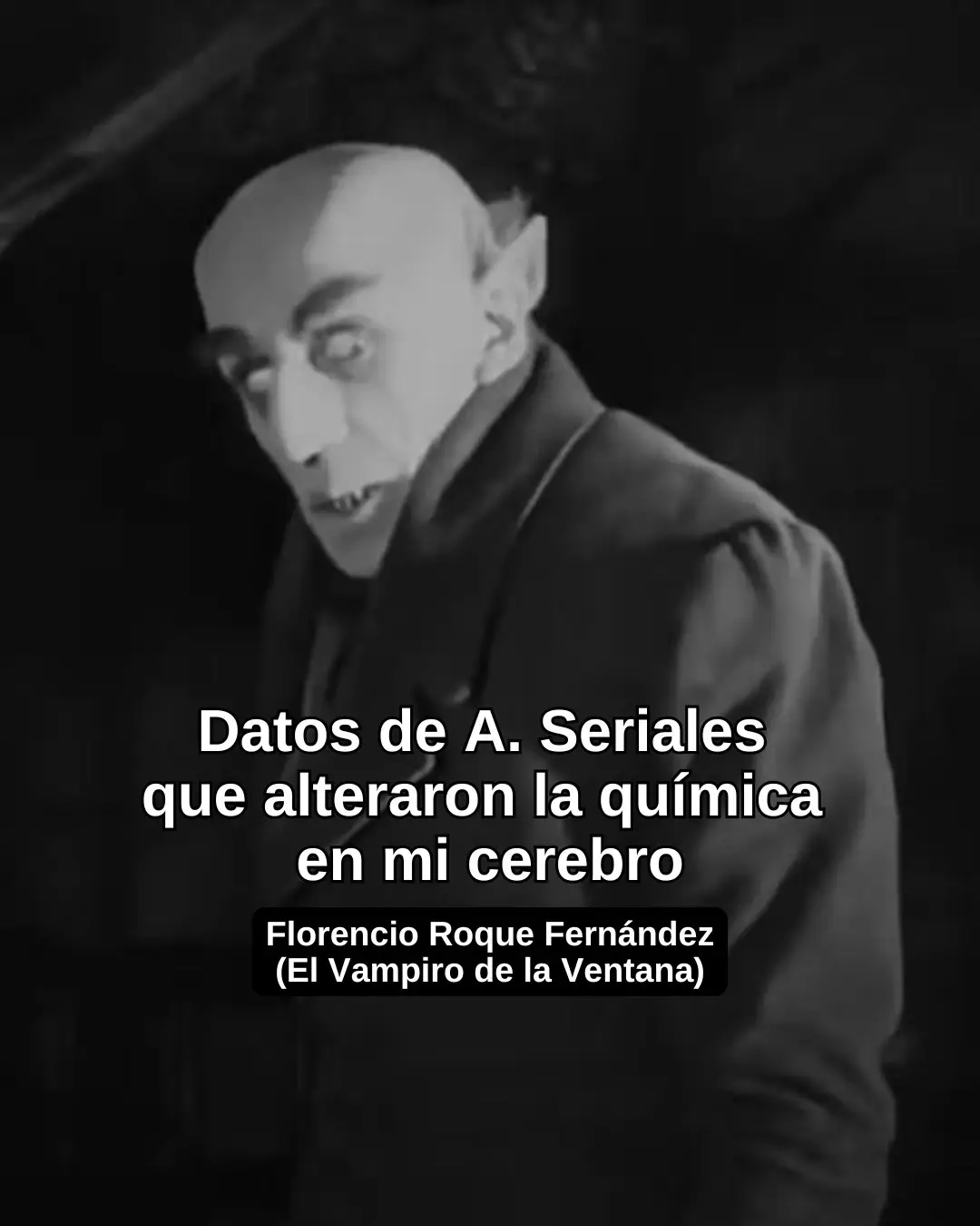 Cap5: “El Vampiro de la Ventana” ¿Verdad o Leyenda? #videoinformativo #vampiro #vampiros #crepusculo #twilight #serialtiktok #truecrime #leyendas #mitos 