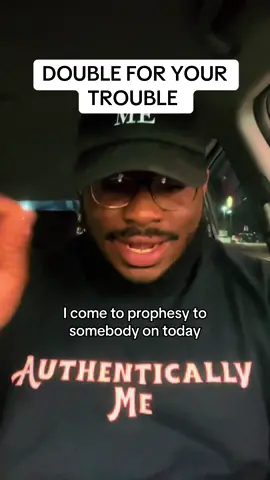 Receive it 🙏🏾 #fyp #christiantiktok #christiantok #prophesy #prayer #motivation #godisgood 