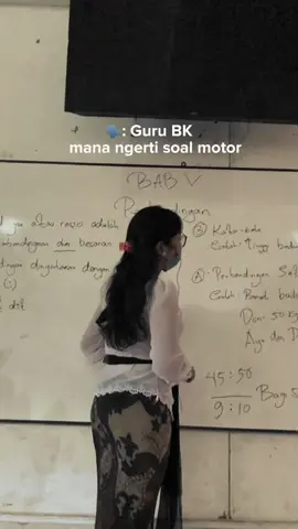 Telat dikit 😋 #gurubk #tabananbali #fyp #trentiktok 