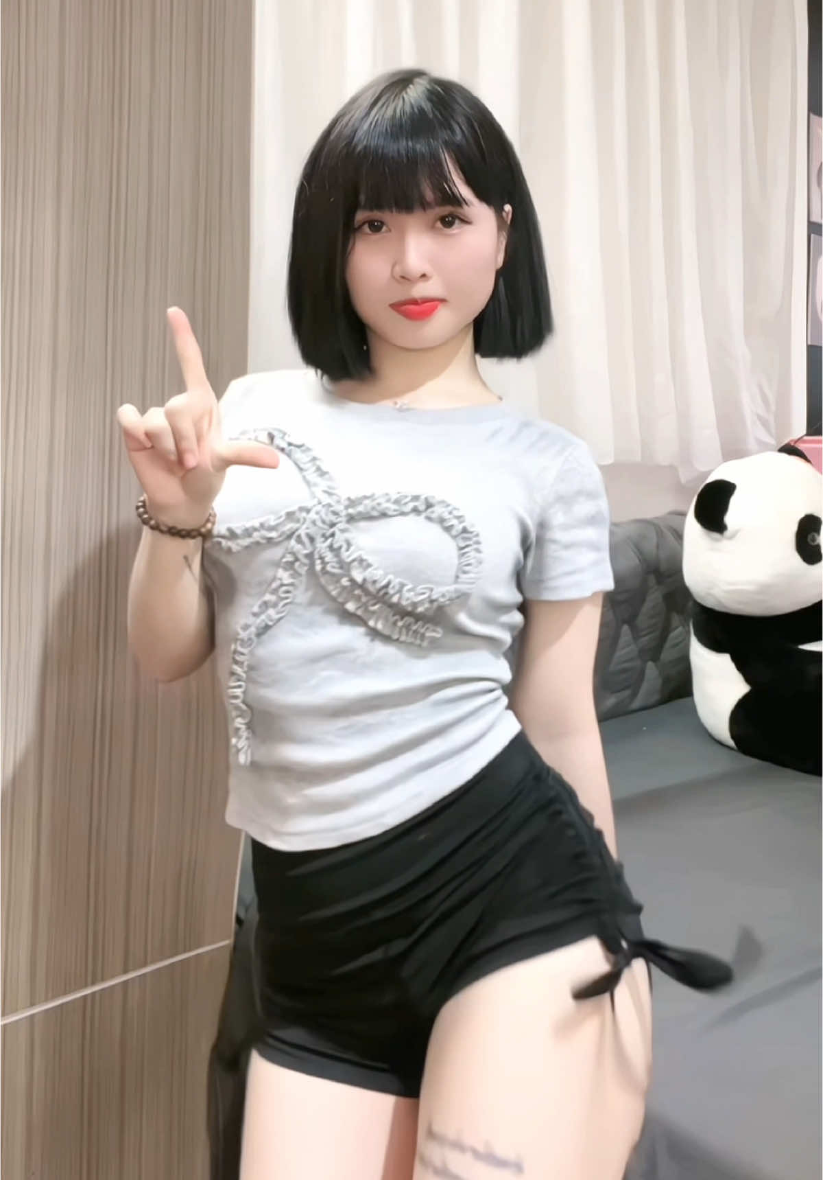 Mẹ dặn đừng say e #xuhuongtiktok #tiktokdance #xuhuongtiktok2024 #bsvv 