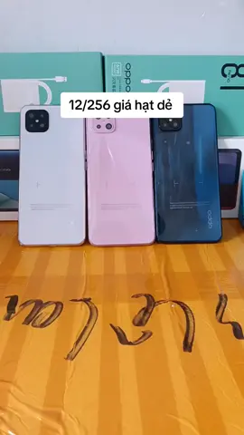 Oppo Reno 4z 5g cấu hình khủng giá hạt dẻ cho ace có nhu cầu #dienthoai 