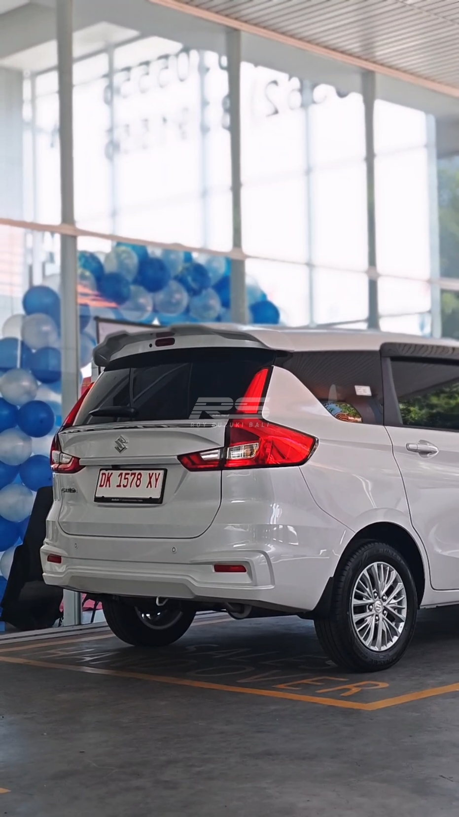 ERTIGA GL  pemesanan area Bali klik link di bio gih😃 #promosuzukibali #suzuki #suzukiindonesia #suzukibali #ertigamodifikasi #ertiga 