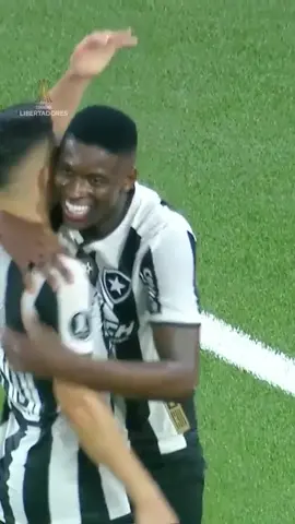 Tudo que rolou na grande vitória pro 5 a 0 do @Botafogo em cima do @PEÑAROL ⭐️😱⚽️ #Botafogo #Peñarol #Libertadores #Futebol #GloriaEterna #TikTokEsportes 