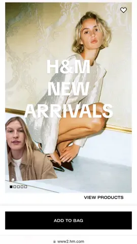 H&M new arrivals for fall that will elevate any outfit !!  #outfitideas #fashion #styletips #whattowear #hm #onlineshopping #fallfashion #newarrivals #fashion #greenscreen 