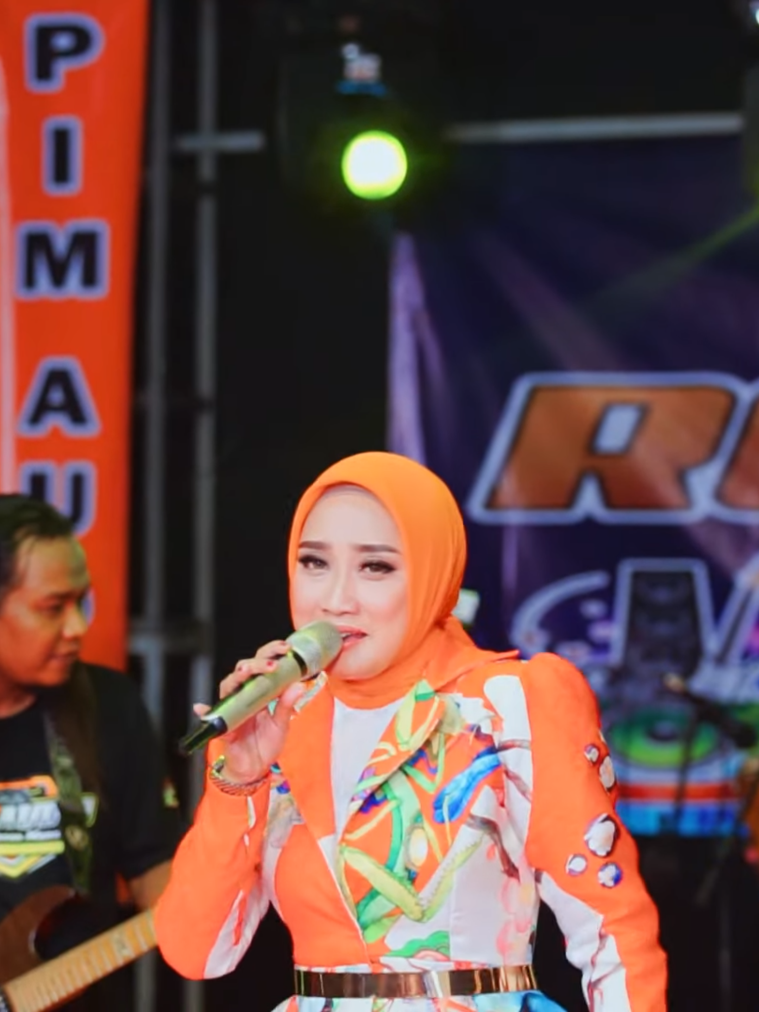 RAHASIA CINTA - Anisa Rahma ( Cover )NEW REVANYA #PIMaudio
