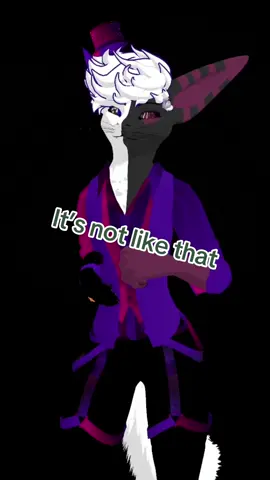 Lissteeenn #furry #zenimustail #vrchat #halloween #funny #skyrim 