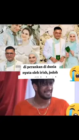 doa yg terbaik utk Irish bela & amar Zoni 🥰 #fyp #viral #fyppppppppppppppppppppppp #fypage #irishbella #irish #fypp 