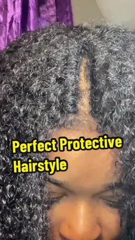 No leave out and its giving scalp 😱@hergivenhair @hergivenhair.shop (🔗 in bio, $$ off “tkbadgyal”)  #curlyhair #naturalhair #hergivenhair #coilyhair #protectivestyles #fyp #hergivenhairORmyrealhair #thinpartwig #vpartwig #noleaveout #nocrochet #coilythinpartwig #coilyvpartwig