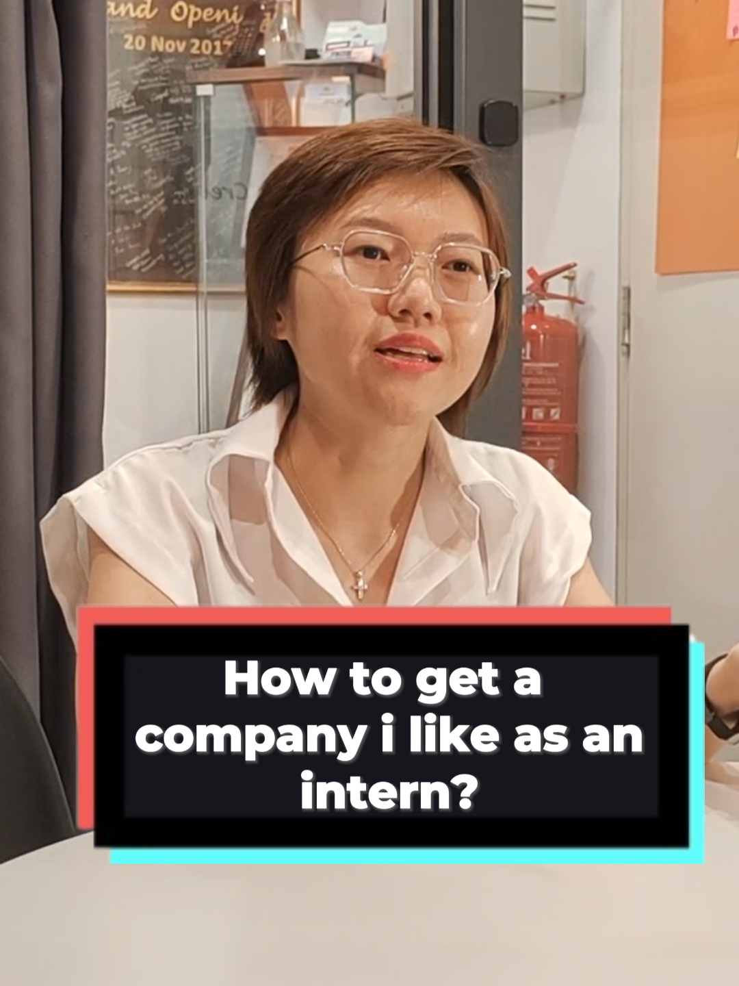 how to get the company you want! #internship #career #careedavice #university #college #students