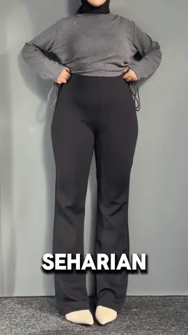 celana cutbray buat badan berisi 💓💓#celanacutbray #celanajumbo #ootdhijabstyle #fyp #cutbray 