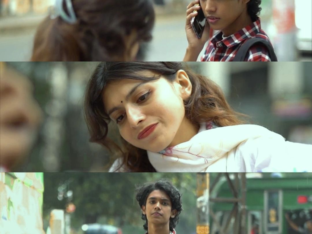 Jhumka - One Minute Film Music: Upal Sengupta & Nilanjan  Cinematography: Aswon Ishrak Chomok  Cast: Aaniqa Ahmed Cast, Story, Direction, Edit & Color: Ahsan Naheen  ©️ Tea Films Production #jhumka #srk #oneminutefilm #bollywood #bollywoodsong  #shahrukhkhan #ahsannaheen #ahsan #AHSAN #fypシ #funnyvideos #funnyvideo #tiktokbd #foryourpage #tiktokbangladeshi #trend #funny #foryou #viral #comment #bdtiktokviral #photography #bangladesh #reels #bdcommunity #bangladeshi #viralreels 