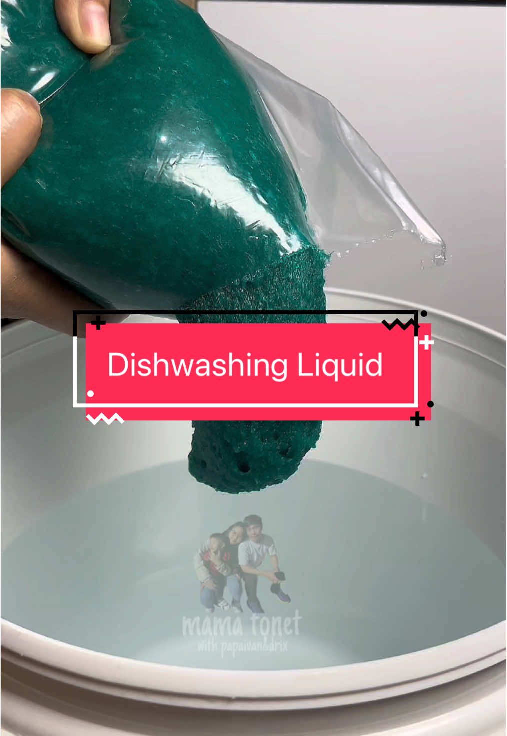 sobrang laking tipid sa sobrang dami #dishwashingliquid #dishwashingliquidkit #dishwashing #howtomakedishwashingliquid #diydishwashingliquid 