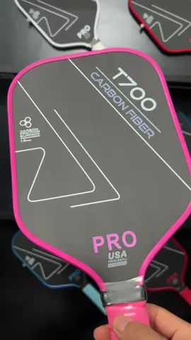 Mới về mẫu vợt t700 pro chính hãng sale cho các anh em đây ạ#cảnhminhsport #tiệmpickleball #pickleball1999 